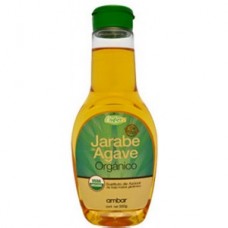 Agave Syrup Light Orgánico 330grs | Enature